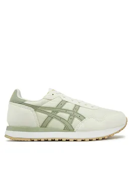 Кроссовки Tiger Runner II 1203A293 Asics, белый