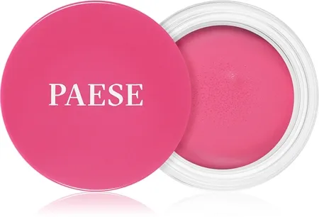 Кремовые румяна Paese Creamy Blush Kissed, 03 4 g
