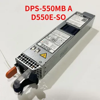 Оригинальный серверный блок питания 0RYMG6 0M95X4 для Edge R320 R420 550 Вт