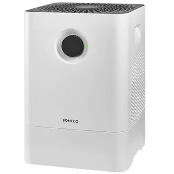 Мойка воздуха Boneco-Aos W200 24Вт белый