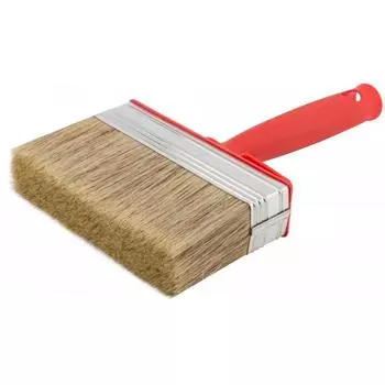 Макловица Master Color смешанная щетина 12х3 см