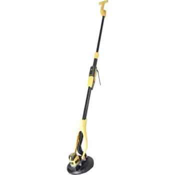 Машина шлифовальная для стен сетевая Hanskonner HDWS6080BL, 800 Вт