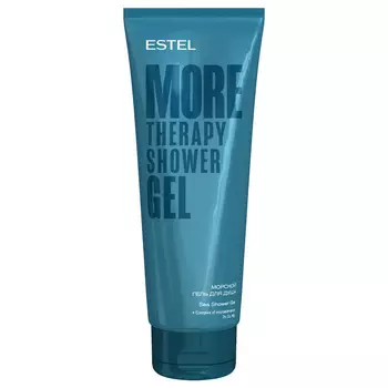 Estel Морской гель для душа, 250 мл (Estel, More Therapy)