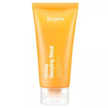 Dr.Jart+ Ночная лифтинг-маска "Капсулы красоты" Firming Sleeping Mask, 120 мл (Dr.Jart+, Dermask)