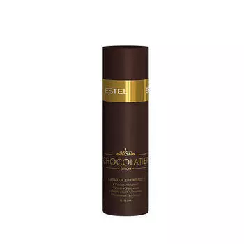 Estel Бальзам для волос Otium Chocolatier 200 мл (Estel, Otium)