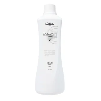 Нейтрализующее фиксирующее молочко Dulcia Advanced