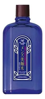 Лосьон для проблемной кожи лица Bigansui Skin Lotion For Men 90мл