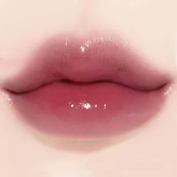 Гелевый тинт с влажным сиянием Laka Fruity Glam Tint 102 Dewy