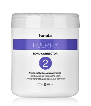Крем для волос Fanola Fiber Fix Nr. 2 Connector, 1000 ml