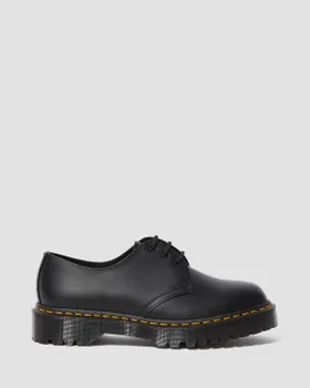 1461 Bex Оксфорды из гладкой кожи Dr. Martens