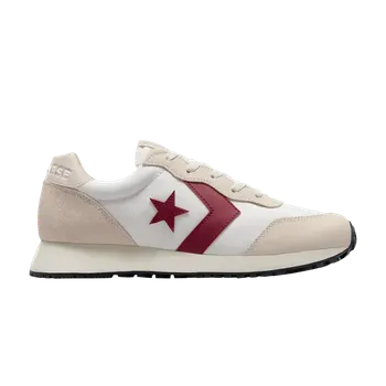 Кроссовки Omega Trainer 'Light Dune Vintage White', кремовый