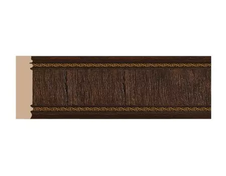 Молдинг 156-1/40 ДМ 51*11*2400 мм