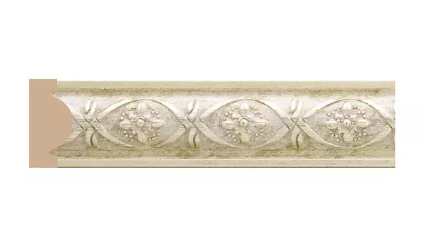 Молдинг 157-937/42 ДМ 30*13*2400 мм
