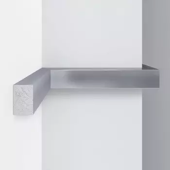 Молдинг D048-1153/21 ДМ 20*30*2900 мм