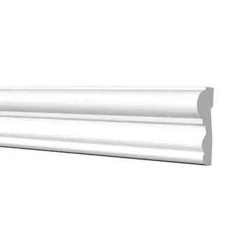 Молдинг R400/ 44x16x2000мм