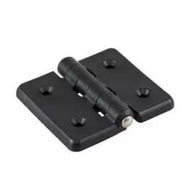 Петля пластиковая 75х80х15,5 мм C88031