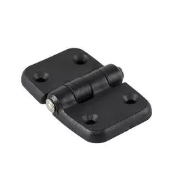 Петля пластиковая 80х50х15,5 мм C88011