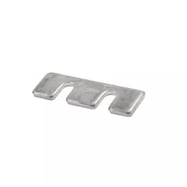Пластина кронштейна поддона Honda BF75/90/115/130 17877ZW1000