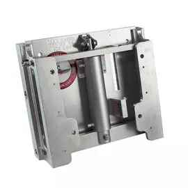 Подъёмник мотора гидравлический 50-300 л.с. вертикальный (Power-Lift), вынос 10 см, высота подъема 15 см 100104100_HD