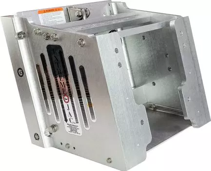 Подъёмник мотора гидравлический 50-500 л.с. вертикальный (Power-Lift), вынос 30 см 100612005B