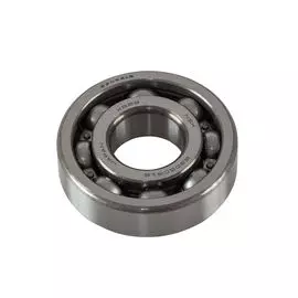 Подшипник 25х62х17, Yamaha 93306305U300