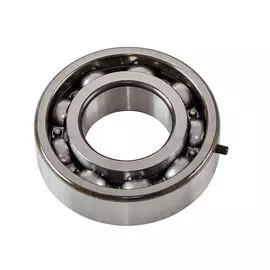 Подшипник 25x52x15, Yamaha 93306205U700