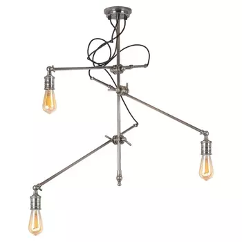 Потолочная люстра Covali PL-51527