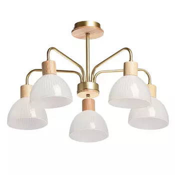 Потолочная люстра De Markt Dela 635016405