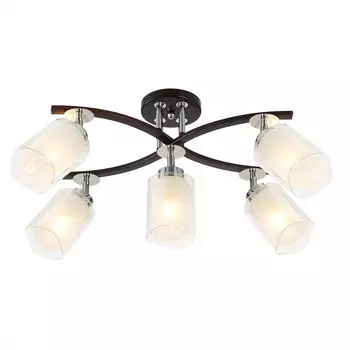 Потолочная люстра Citilux Фортуна CL156152