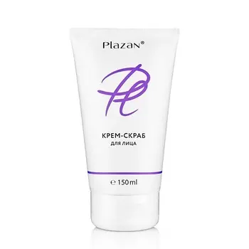 PLAZAN Крем-скраб для лица 150.0