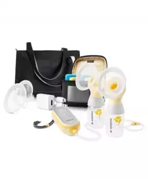 MEDELA Молокоотсос Freestyle Flex