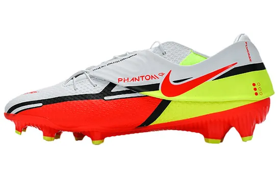 Мужские футбольные кроссовки Nike Phantom GT