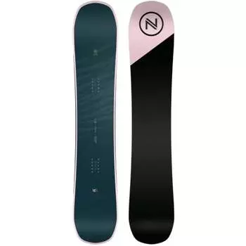 Сноуборд NIDECKER VENUS 20/21
