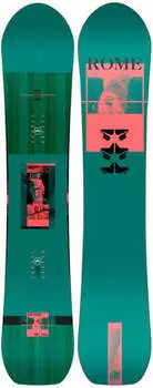 Сноуборд ROME SDS MUSE 21/22
