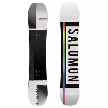 Сноуборд SALOMON HUCK KNIFE 20/21