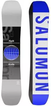 Сноуборд SALOMON HUCK KNIFE GROM 21/22