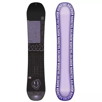 Сноуборд SALOMON SLEEPWALKER 20/21