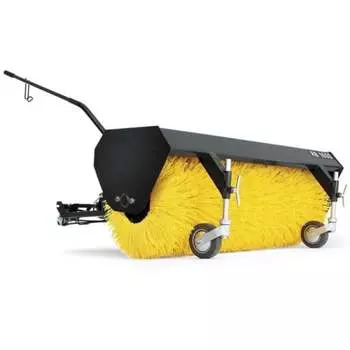 Щетка Husqvarna 100 см