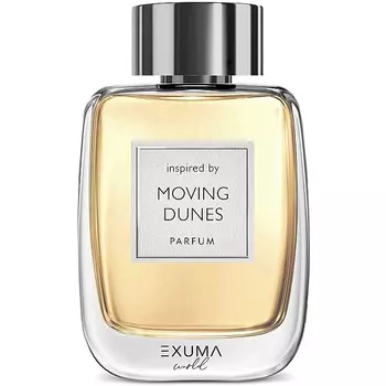 Exuma Parfums - Moving Dunes (10мл)