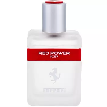 Ferrari - Red Power Ice 3 (125мл)