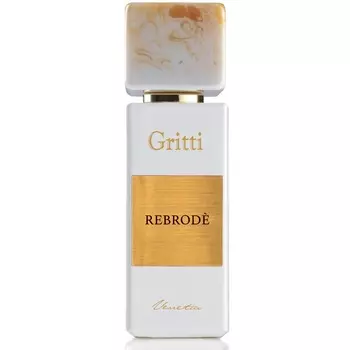 Gritti - Rebrode (3мл)