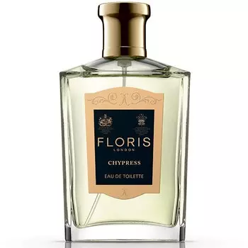 Floris - Chypress (50мл)