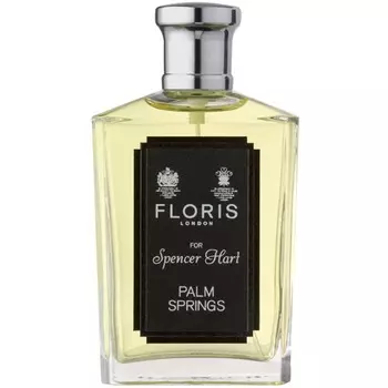 Floris - Palm Springs for Spencer Hart (2мл)