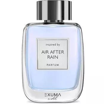 Exuma Parfums - Air After Rain (5мл)