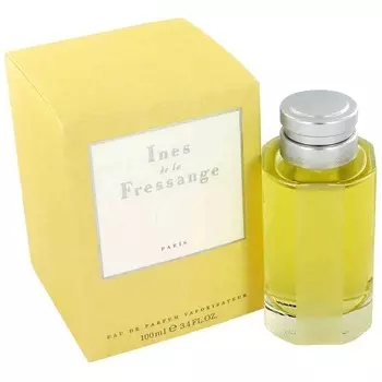Ines de la Fressange - Ines de la Fressange (50мл)