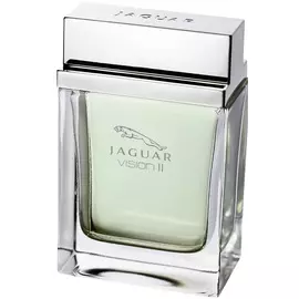 Jaguar - Vision Men II (100мл)