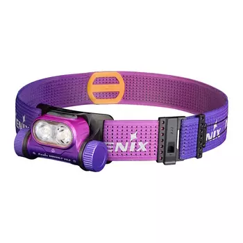 Налобный фонарь Fenix HM65R-T V2.0, нейбула