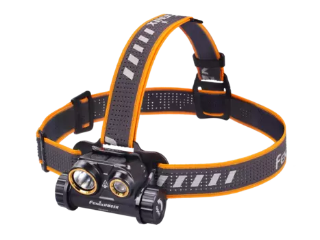Налобный фонарь Fenix Raptor HM65R