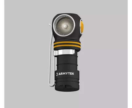 Мультифонарь Armytek Elf C1 micro USB (теплый свет)