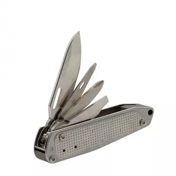 Мультитул Leatherman FREE T2, 8 функций